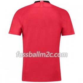 Fußballtrikots Türkei Heim Trikotsatz 2018